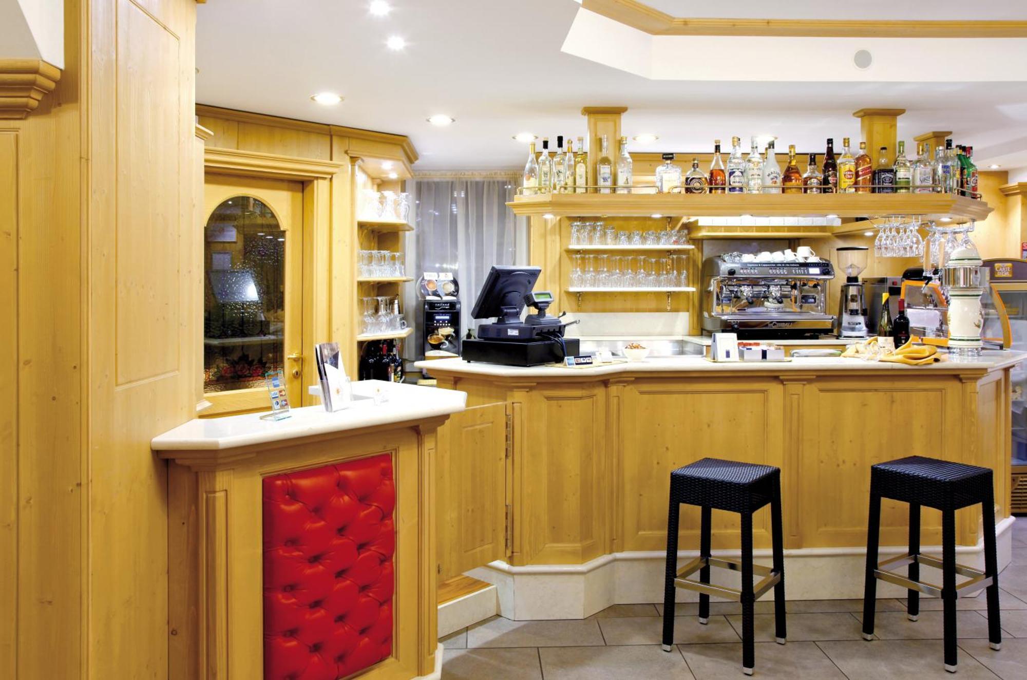 דימארו Hotel Gran Vacanze Rooms & Apartments מראה חיצוני תמונה