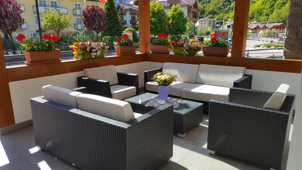 דימארו Hotel Gran Vacanze Rooms & Apartments מראה חיצוני תמונה